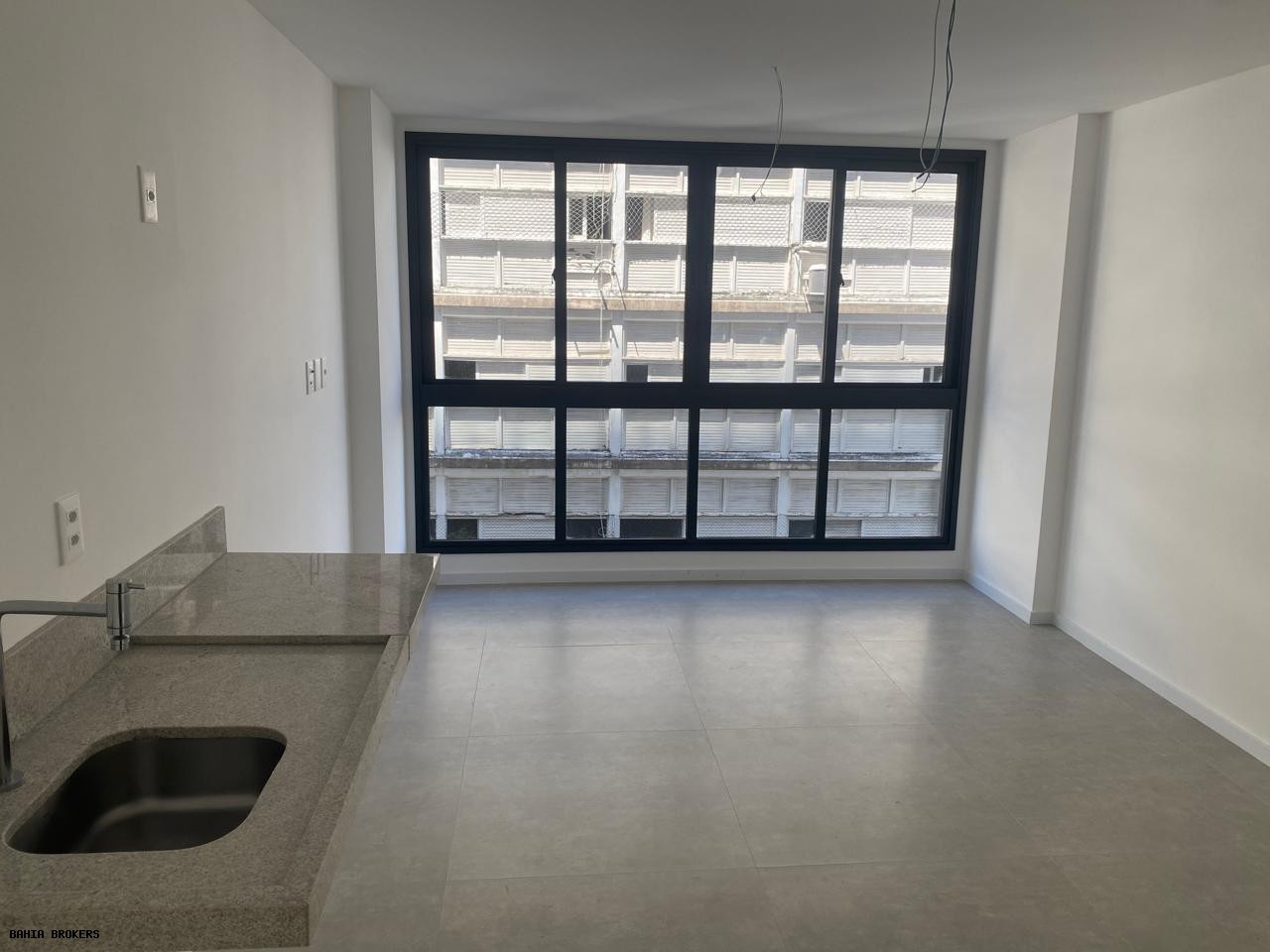 Apartamento, 1 quarto, 25 m² - Foto 3