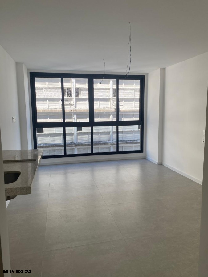 Apartamento, 1 quarto, 25 m² - Foto 2