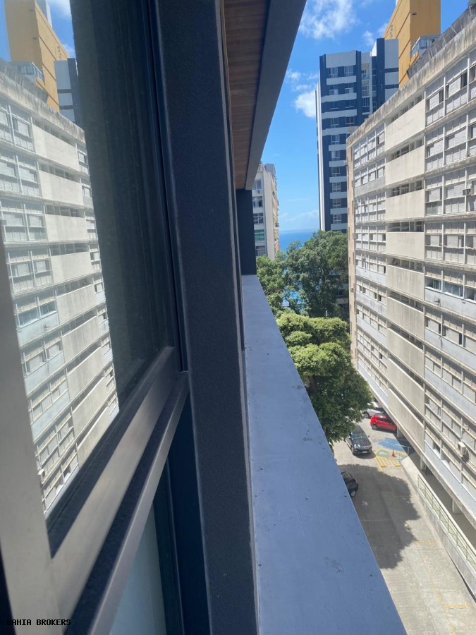 Apartamento, 1 quarto, 25 m² - Foto 4