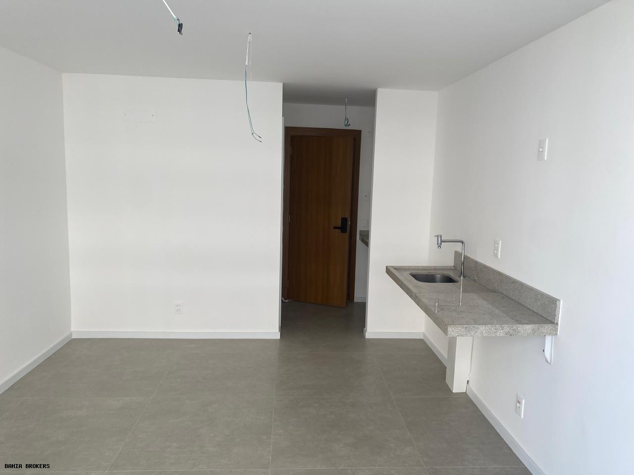 Apartamento, 1 quarto, 25 m² - Foto 5