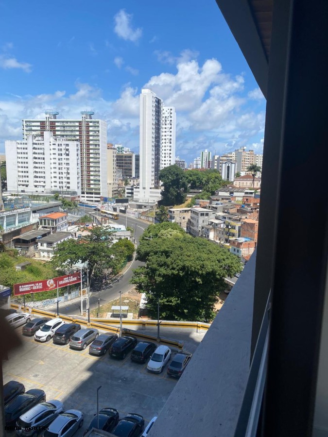 Apartamento, 1 quarto, 25 m² - Foto 6