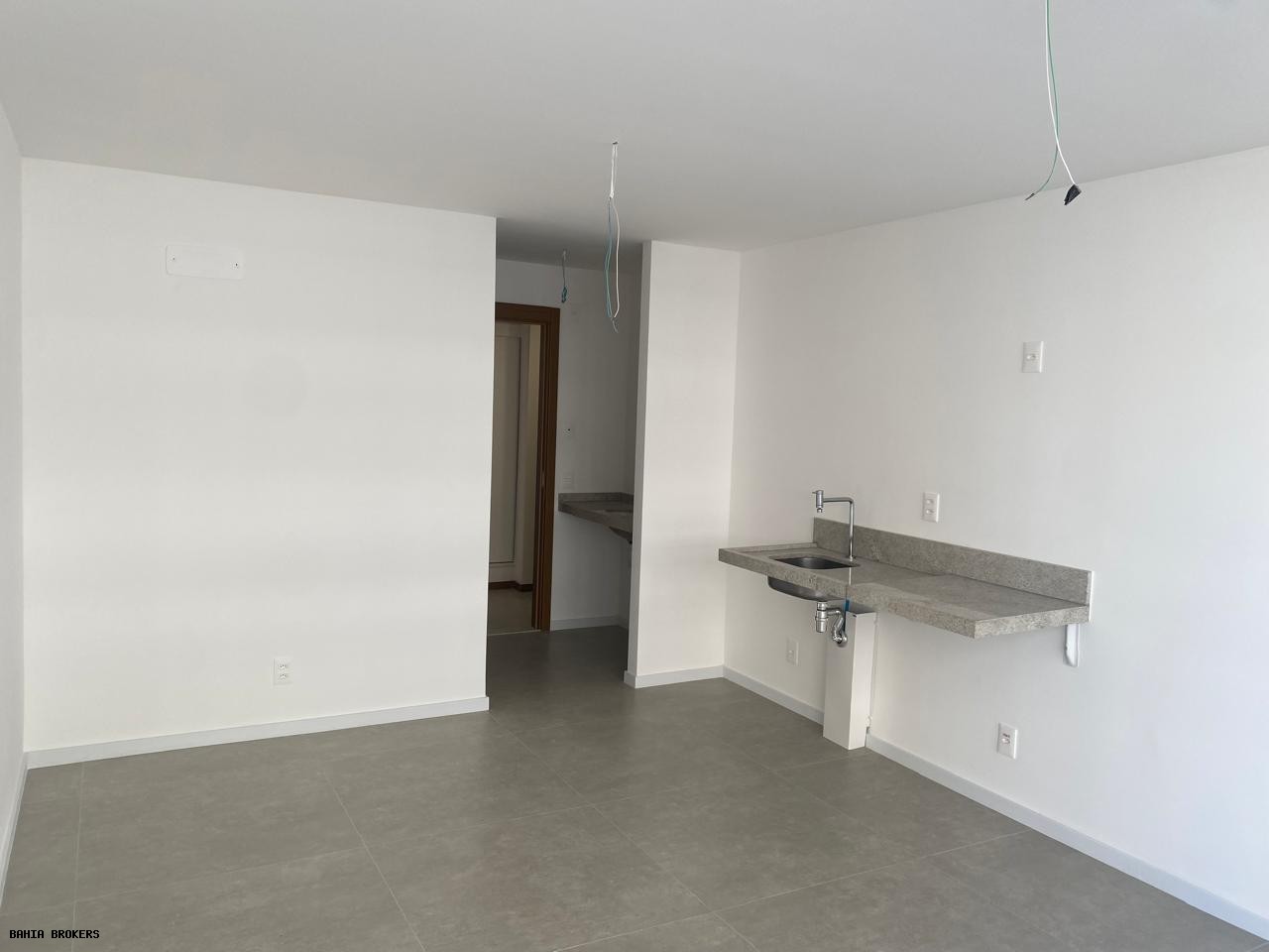 Apartamento, 1 quarto, 25 m² - Foto 9