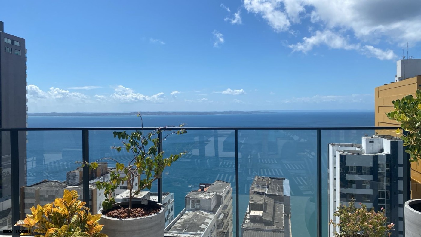 Apartamento, 1 quarto, 25 m² - Foto 12
