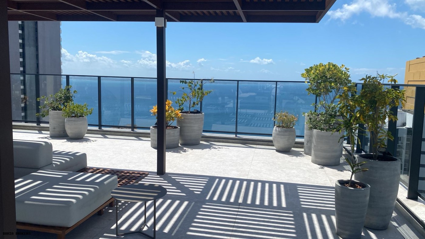 Apartamento, 1 quarto, 25 m² - Foto 11