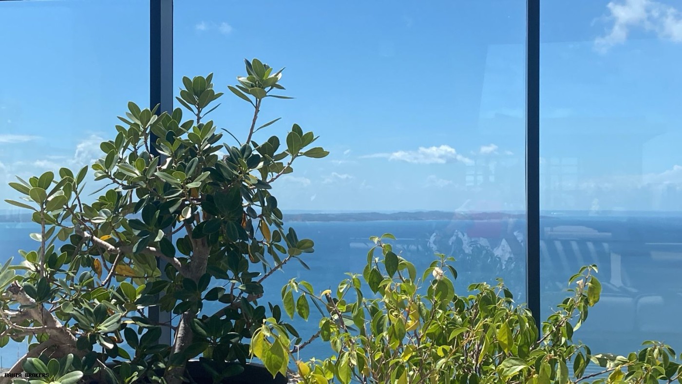 Apartamento, 1 quarto, 25 m² - Foto 14