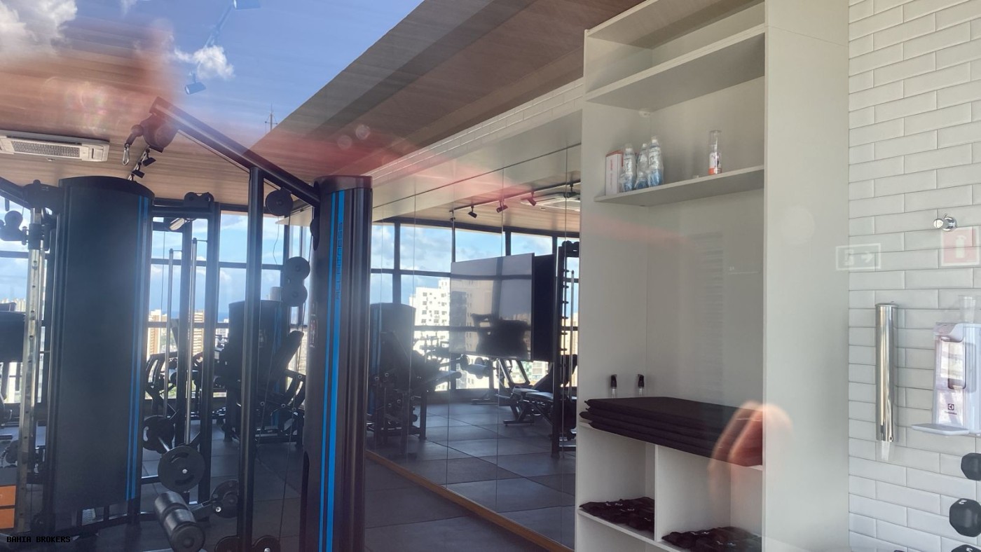 Apartamento, 1 quarto, 25 m² - Foto 19