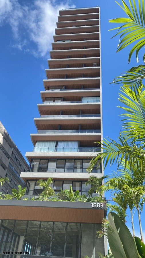 Apartamento, 1 quarto, 25 m² - Foto 27