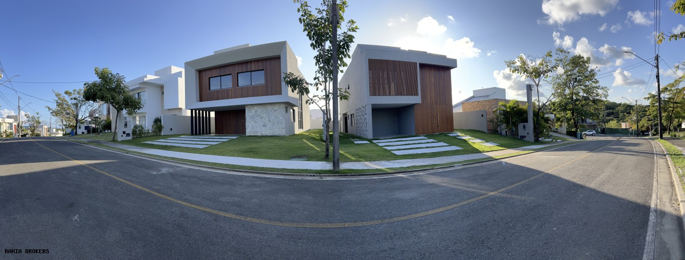 Casa de Condomínio, 4 quartos - Foto 3