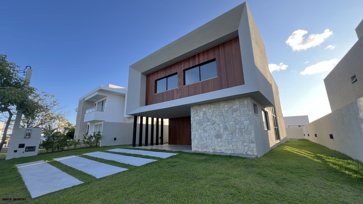 Casa de Condomínio, 4 quartos - Foto 6