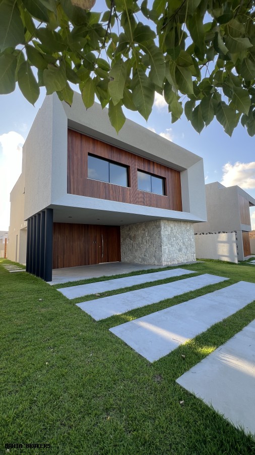 Casa de Condomínio, 4 quartos - Foto 7