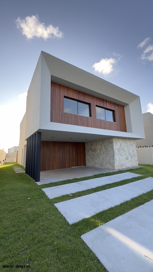 Casa de Condomínio, 4 quartos - Foto 8