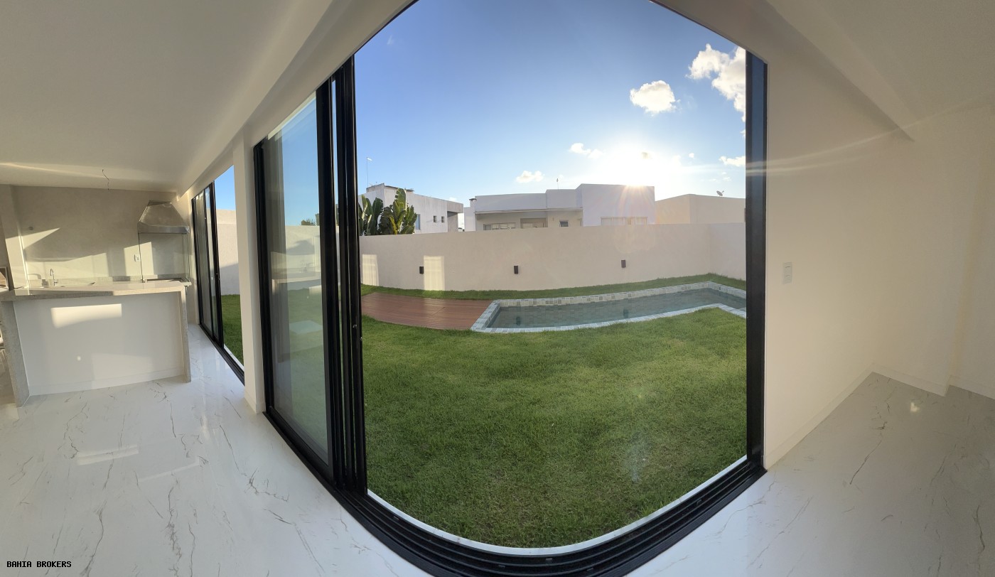Casa de Condomínio, 4 quartos - Foto 28