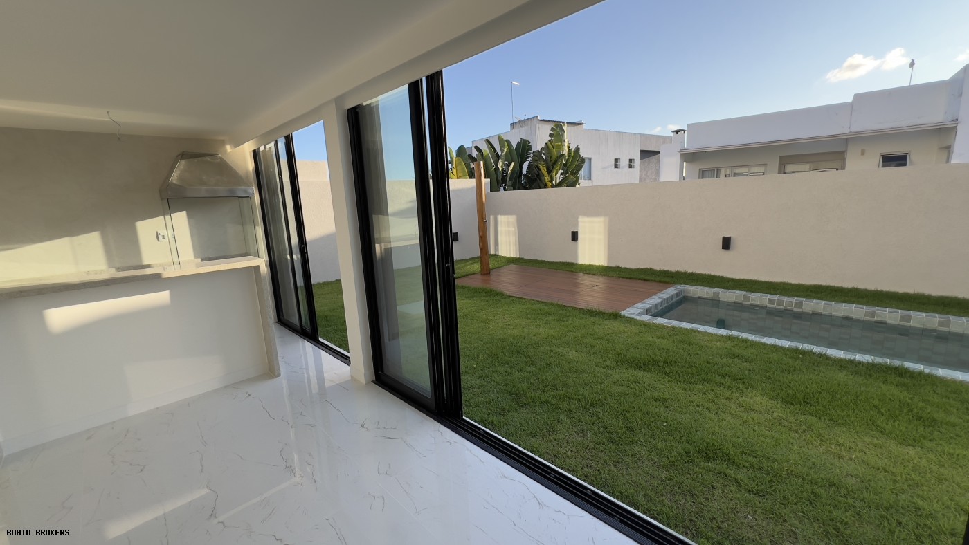 Casa de Condomínio, 4 quartos - Foto 30