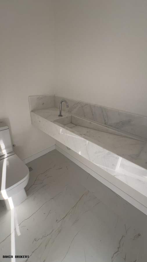 Casa de Condomínio, 4 quartos - Foto 31