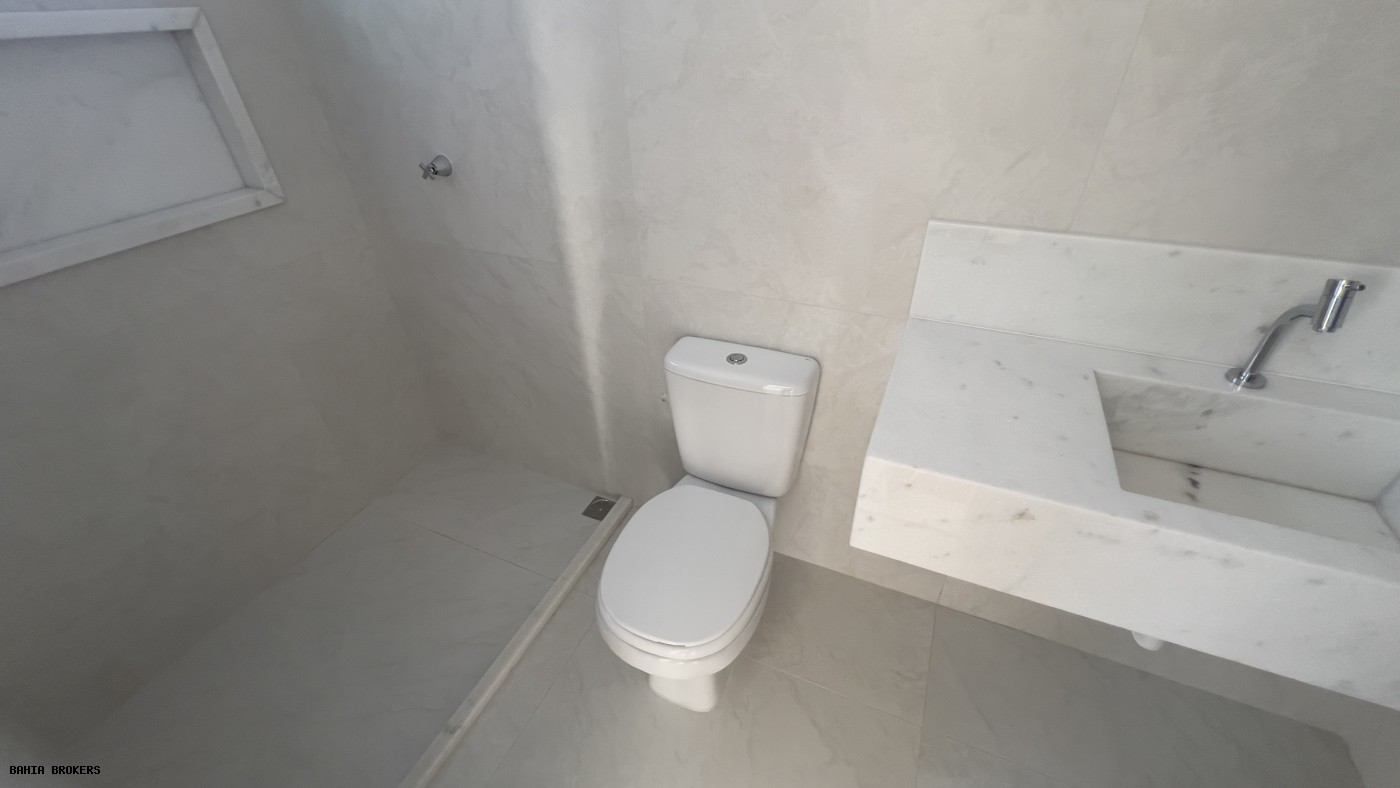 Casa de Condomínio, 4 quartos - Foto 35