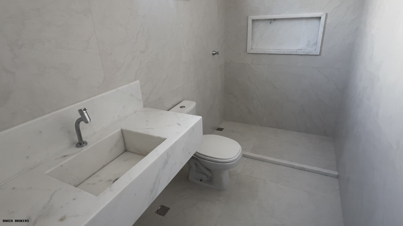 Casa de Condomínio, 4 quartos - Foto 40