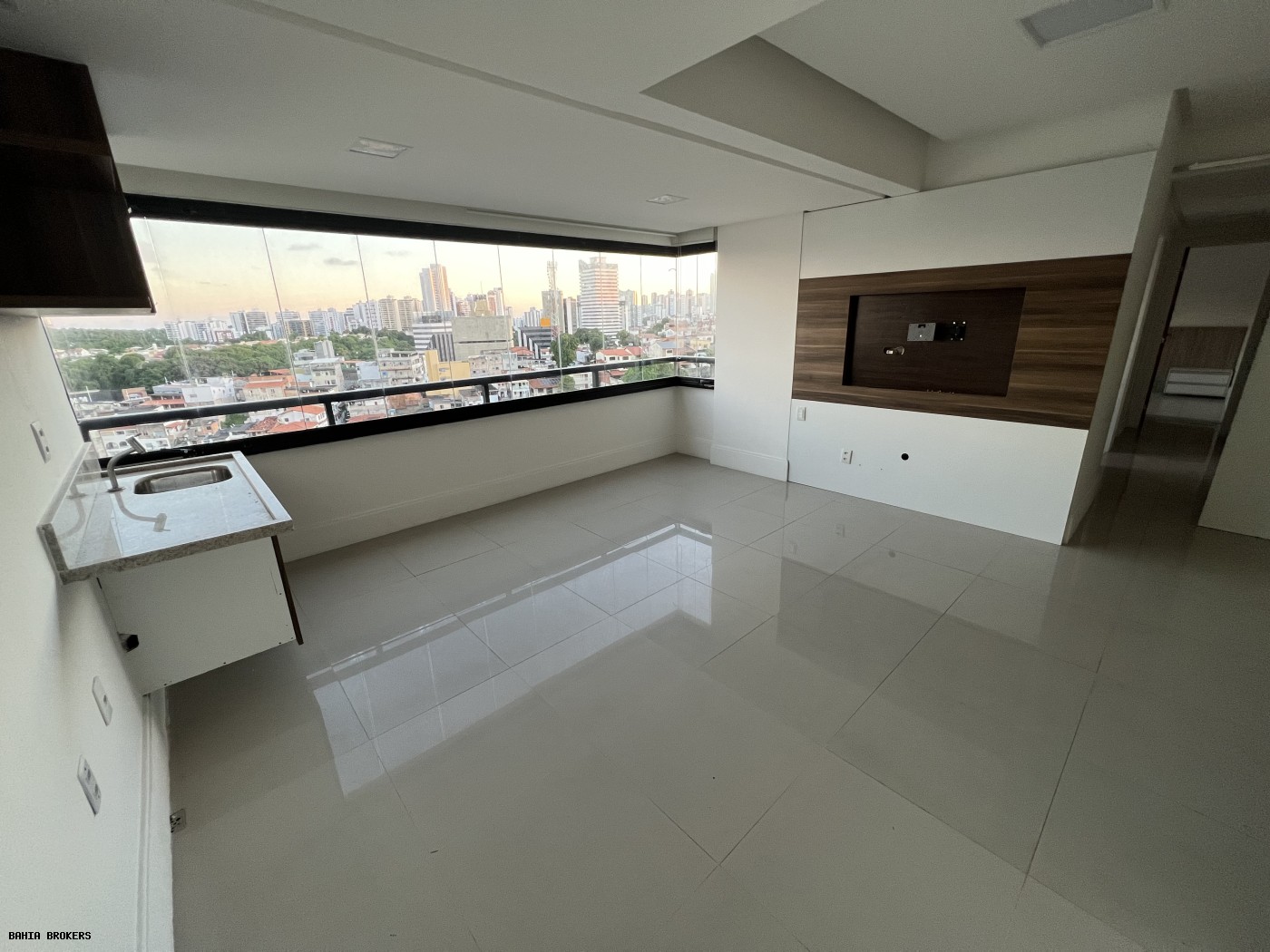 Apartamento, 2 quartos, 85 m² - Foto 1