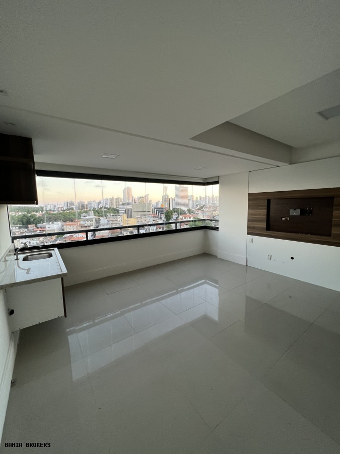 Apartamento, 2 quartos, 85 m² - Foto 7