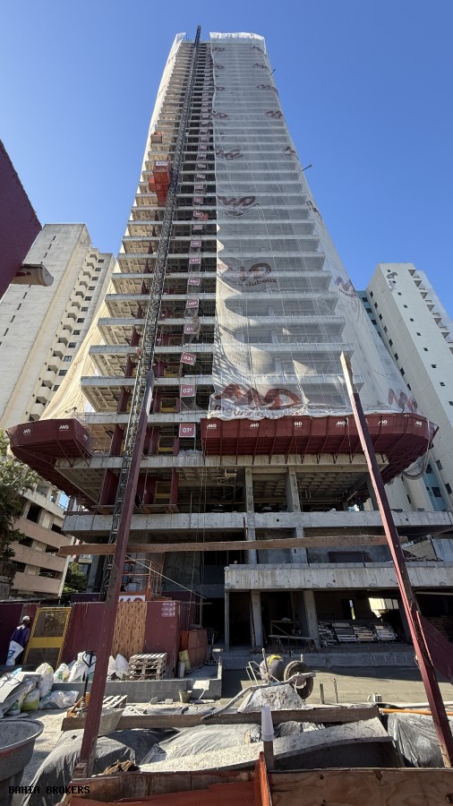 Apartamento, 4 quartos, 253 m² - Foto 1