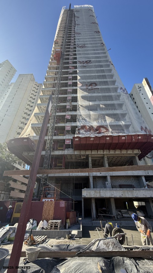 Apartamento, 4 quartos, 253 m² - Foto 2