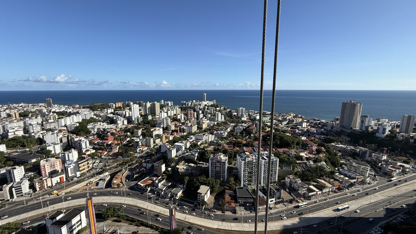 Apartamento, 4 quartos, 253 m² - Foto 3