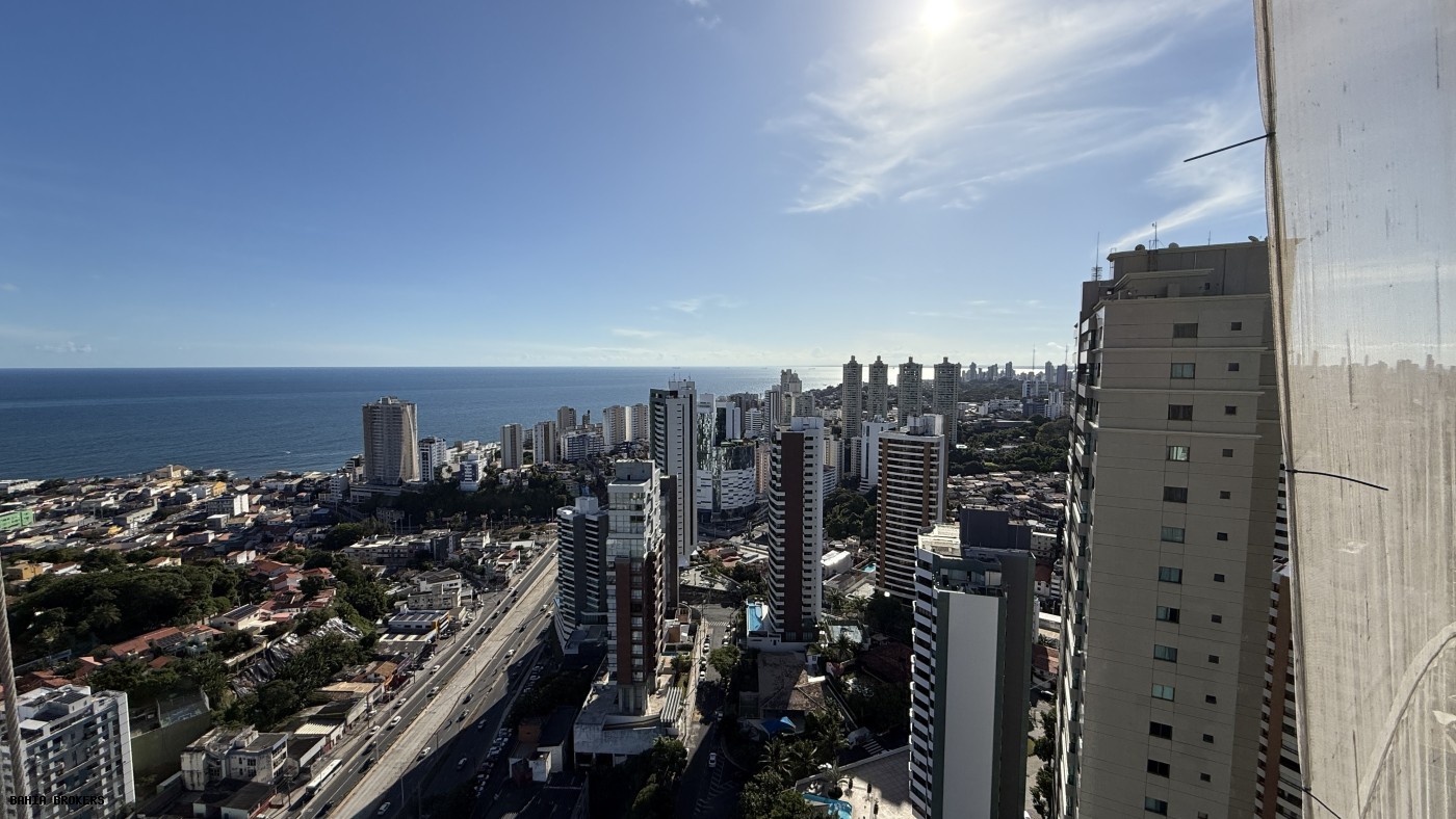 Apartamento, 4 quartos, 253 m² - Foto 4