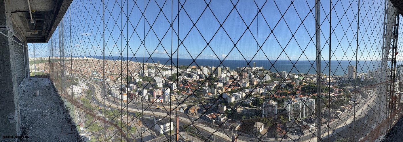 Apartamento, 4 quartos, 253 m² - Foto 5