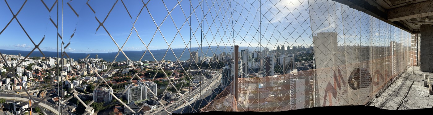 Apartamento, 4 quartos, 253 m² - Foto 6