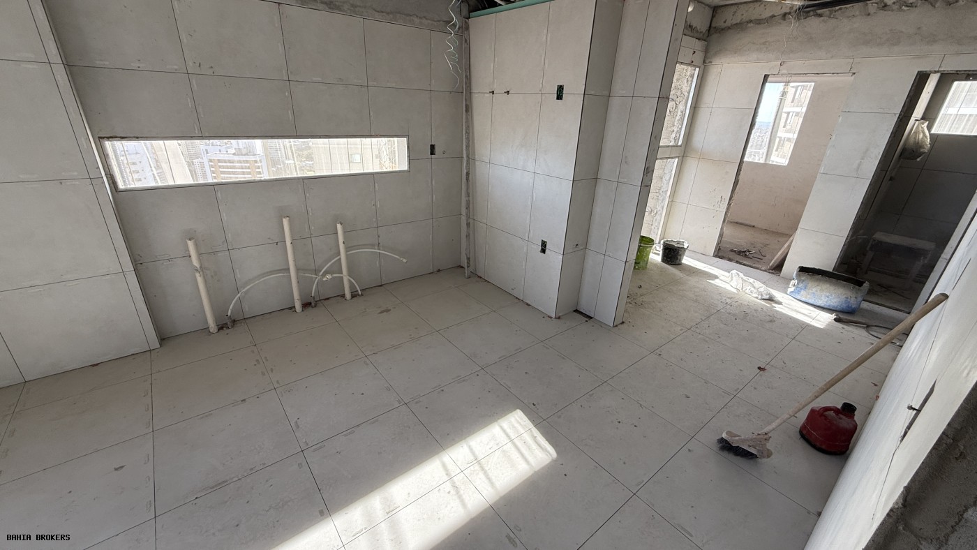 Apartamento, 4 quartos, 253 m² - Foto 9