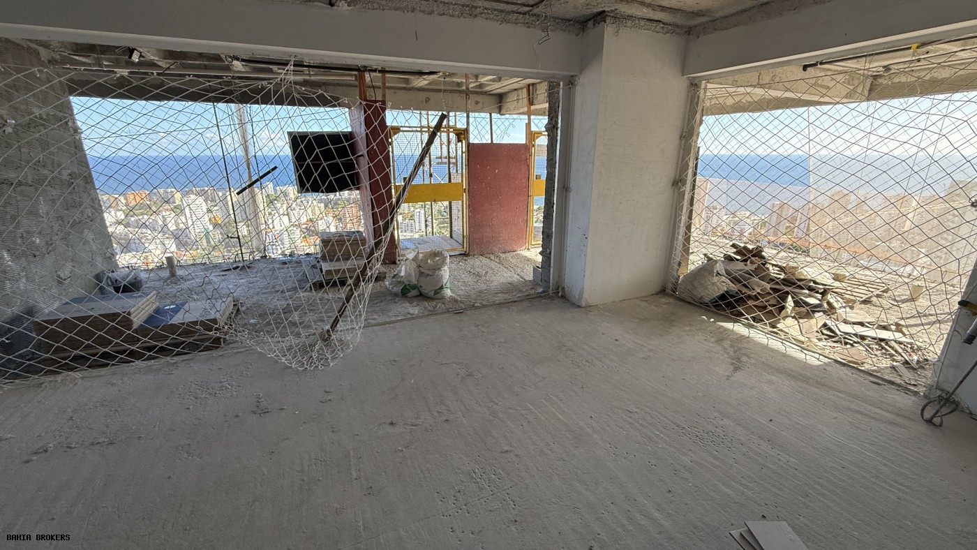 Apartamento, 4 quartos, 253 m² - Foto 12