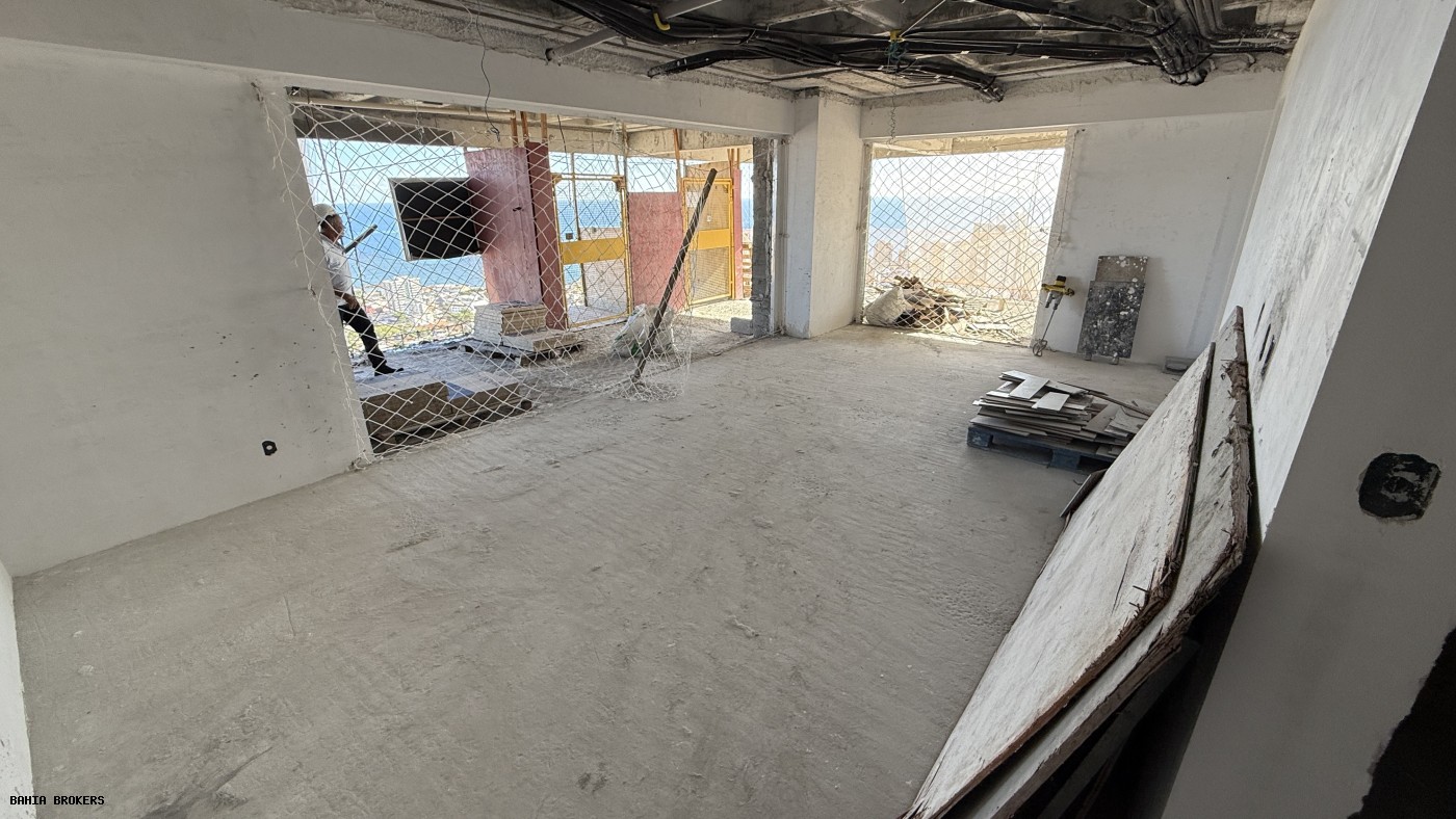 Apartamento, 4 quartos, 253 m² - Foto 13