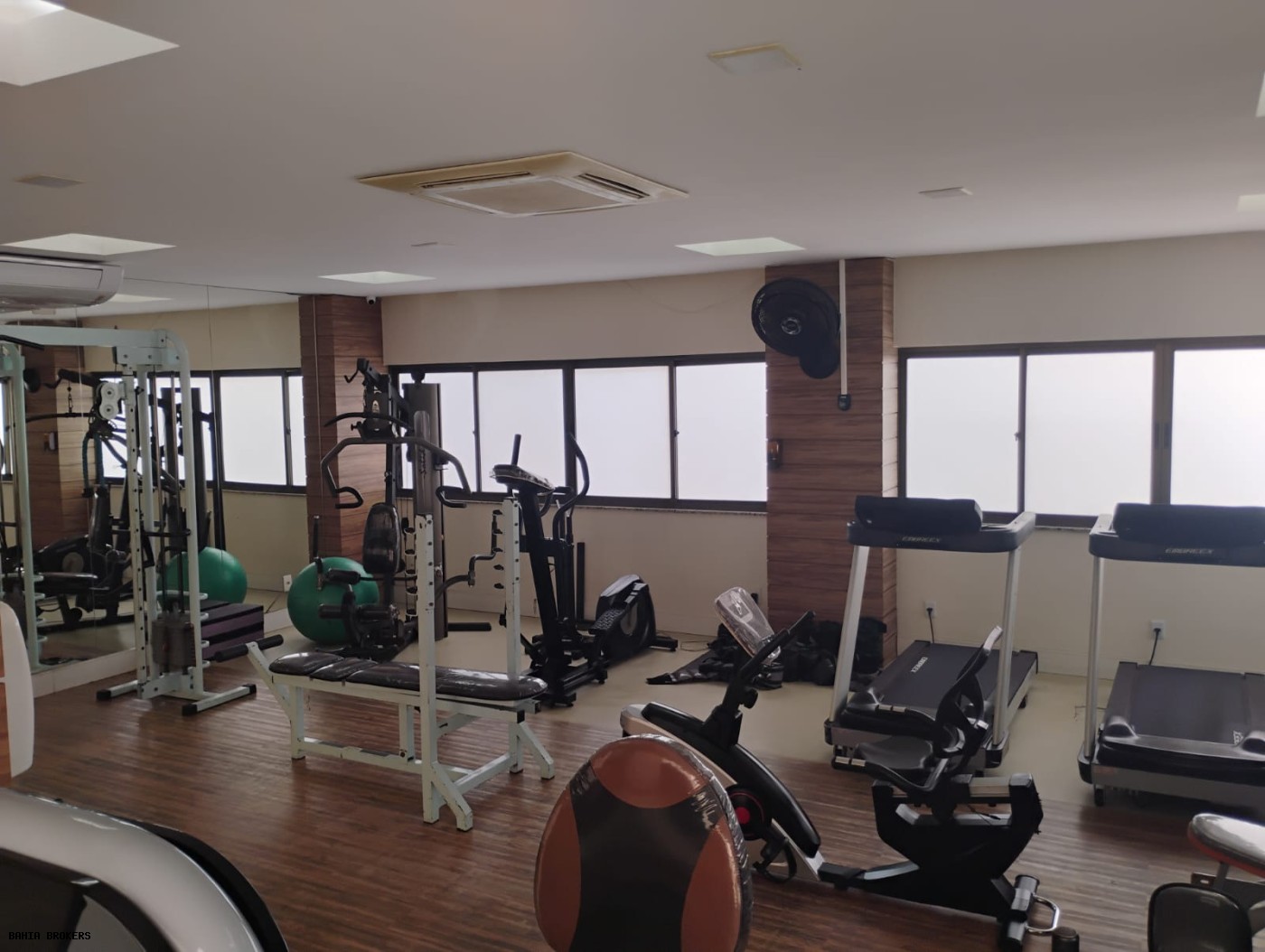 Apartamento, 3 quartos, 136 m² - Foto 16