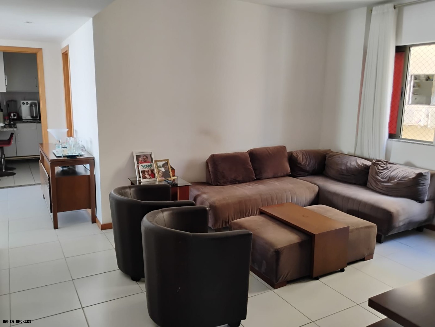 Apartamento, 3 quartos, 136 m² - Foto 2
