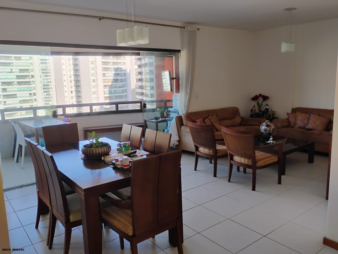 Apartamento, 3 quartos, 136 m² - Foto 5