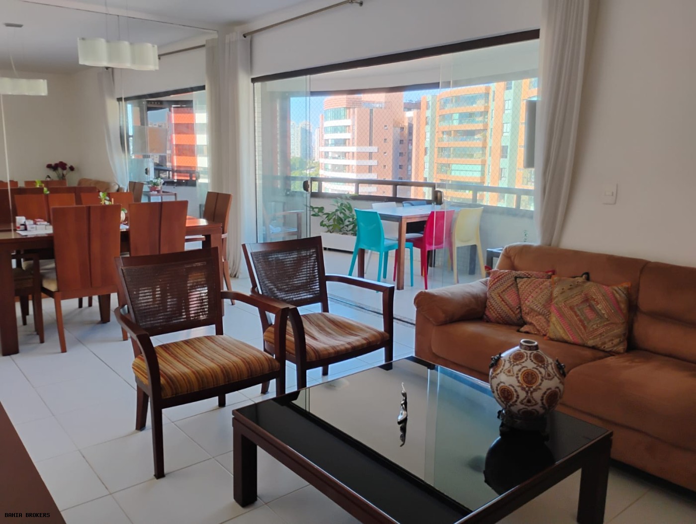 Apartamento, 3 quartos, 136 m² - Foto 6