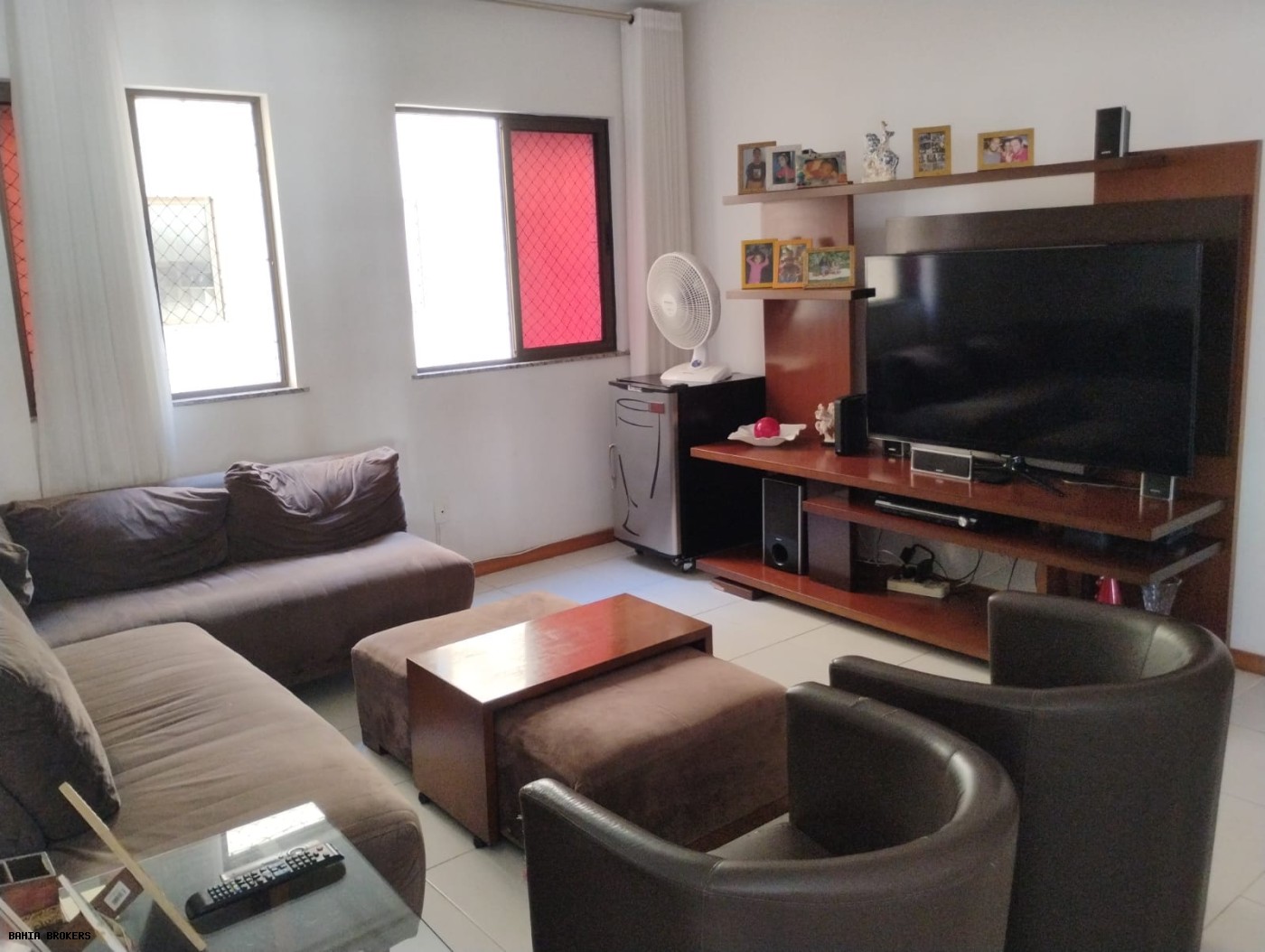 Apartamento, 3 quartos, 136 m² - Foto 7