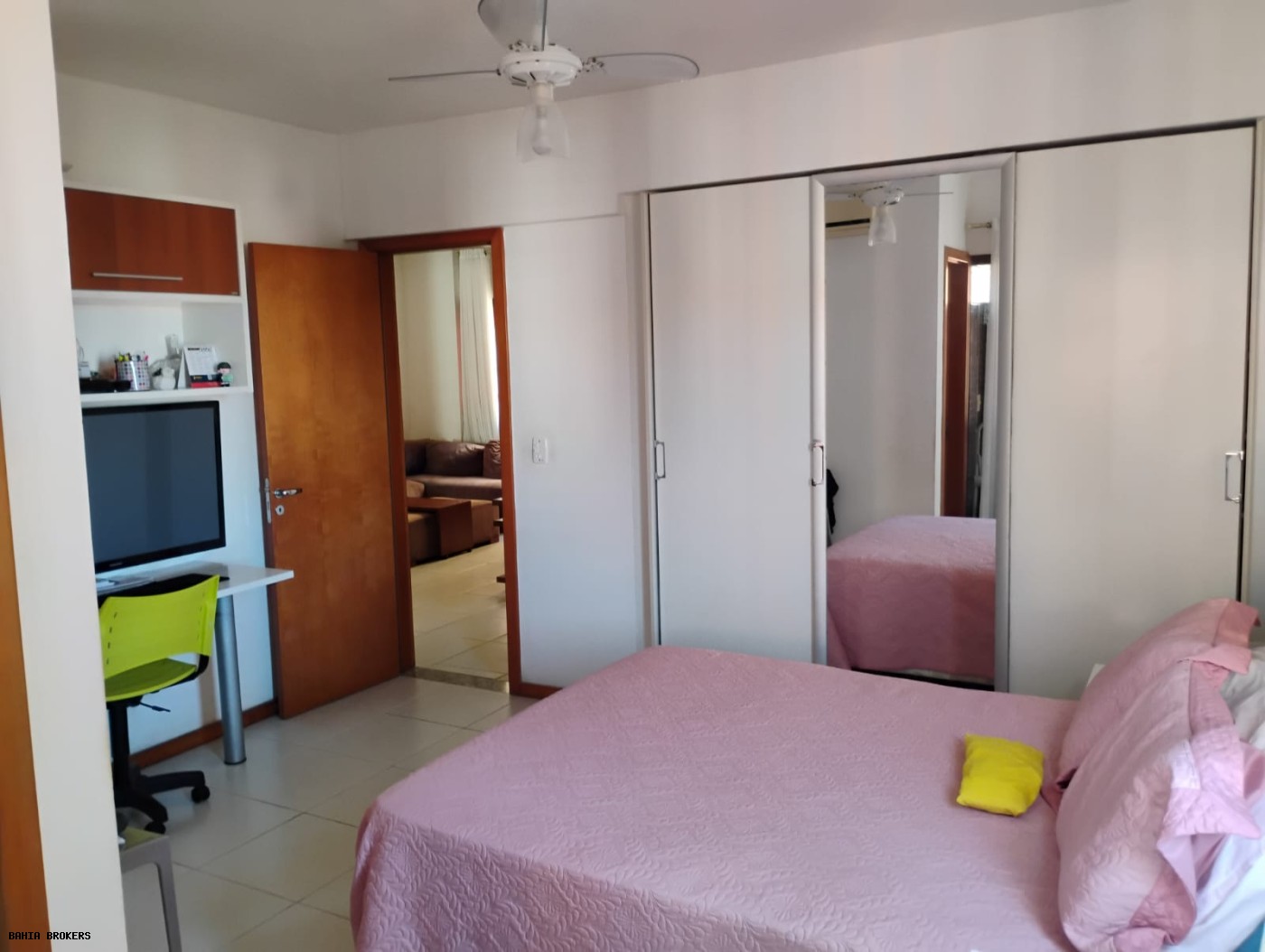 Apartamento, 3 quartos, 136 m² - Foto 8