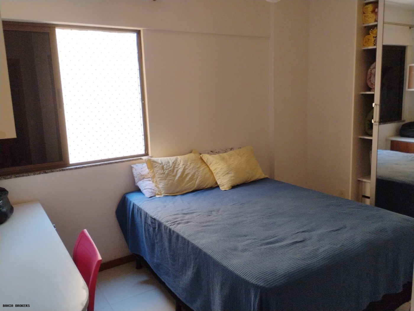 Apartamento, 3 quartos, 136 m² - Foto 12