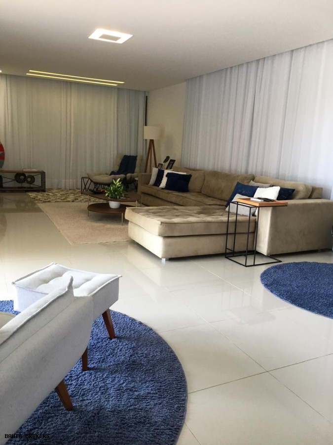 Casa de Condomínio, 6 quartos - Foto 2