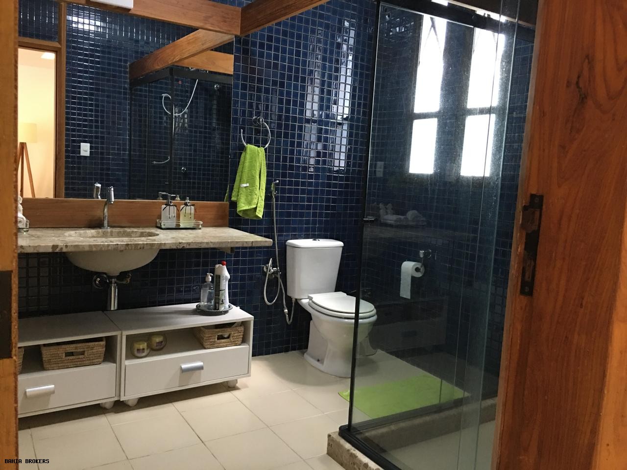 Casa de Condomínio, 6 quartos - Foto 4