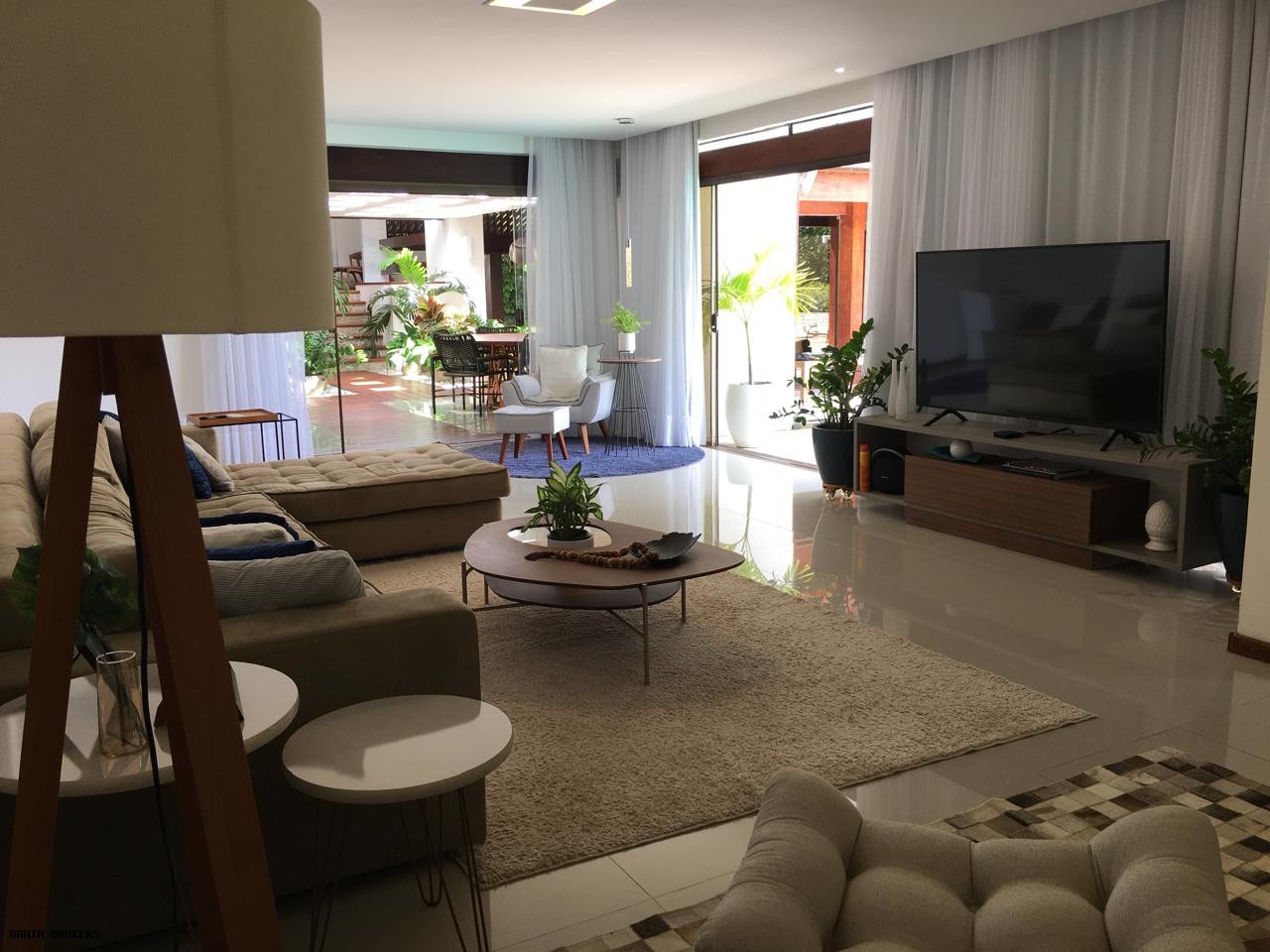 Casa de Condomínio, 6 quartos - Foto 7