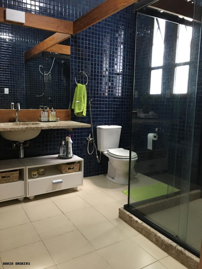 Casa de Condomínio, 6 quartos - Foto 5