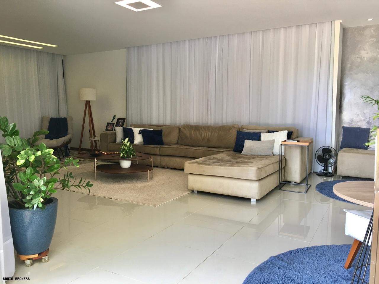 Casa de Condomínio, 6 quartos - Foto 6