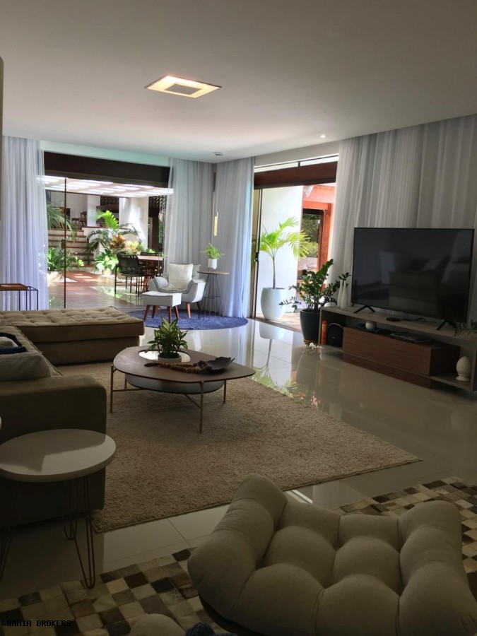 Casa de Condomínio, 6 quartos - Foto 9