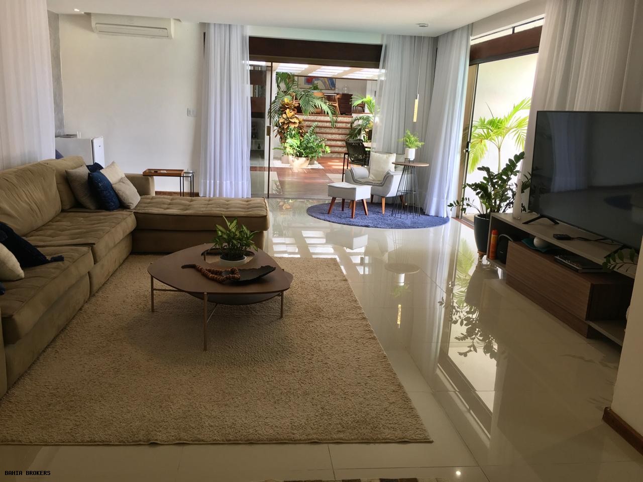 Casa de Condomínio, 6 quartos - Foto 8