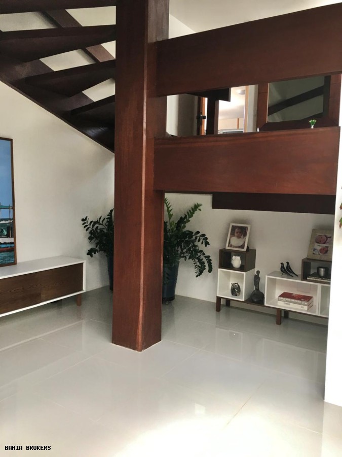 Casa de Condomínio, 6 quartos - Foto 10