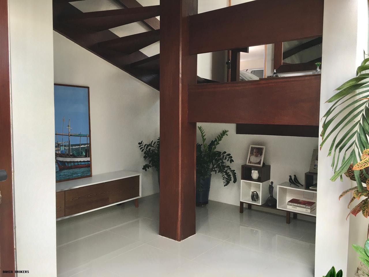 Casa de Condomínio, 6 quartos - Foto 12