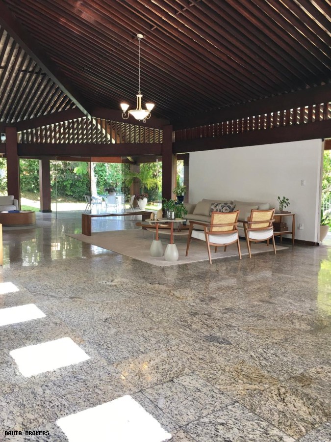 Casa de Condomínio, 6 quartos - Foto 13