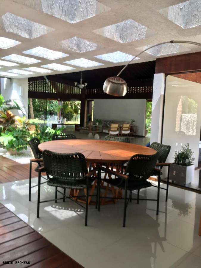 Casa de Condomínio, 6 quartos - Foto 11