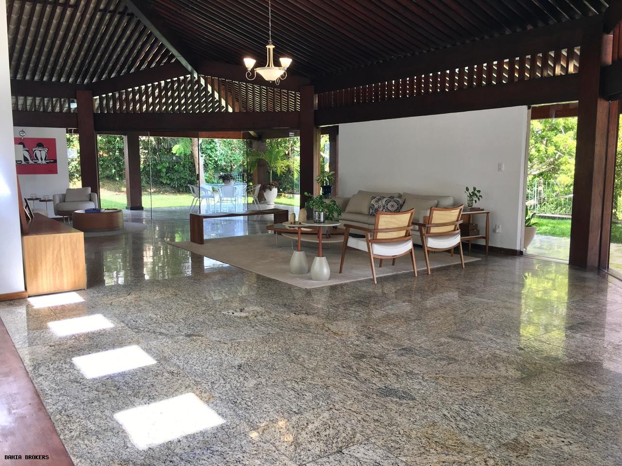 Casa de Condomínio, 6 quartos - Foto 14